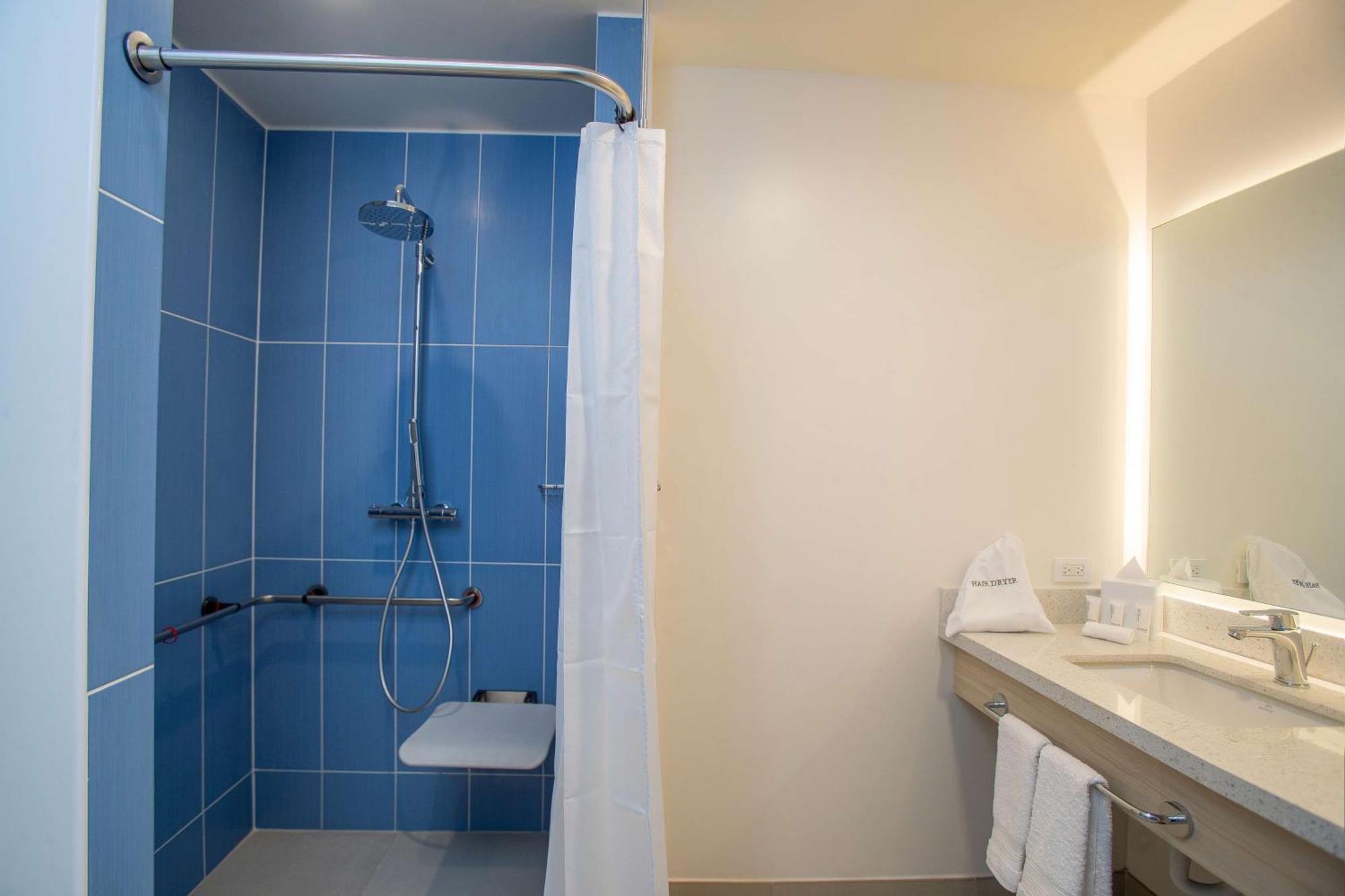 Hampton By Hilton Quito La Carolina Park Exterior foto